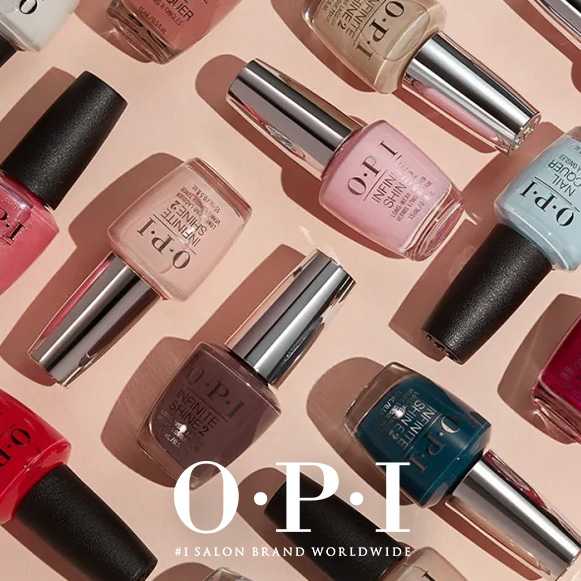 OPI Brand