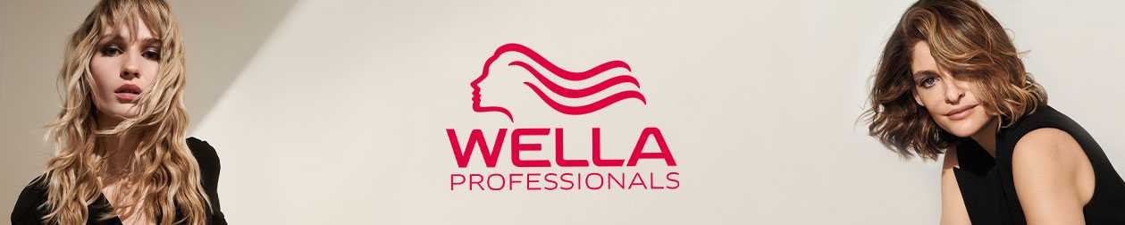 Wella Professionals