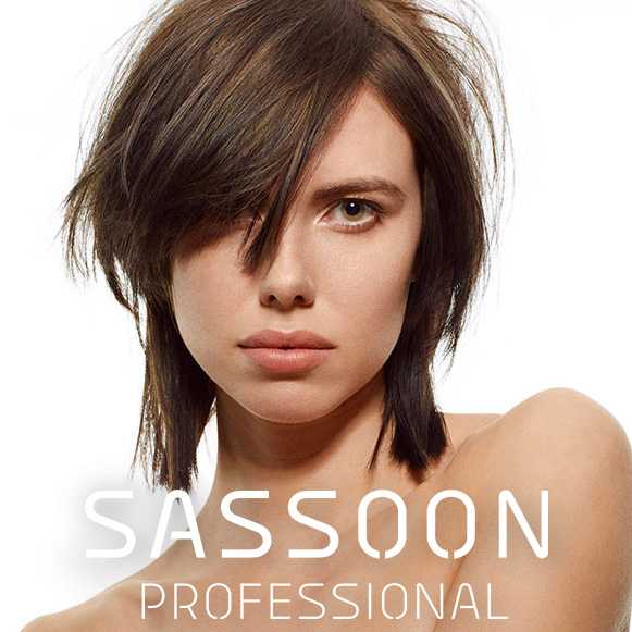 Sasson Brand