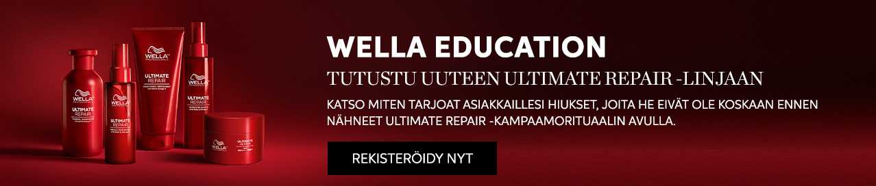 Wella Education