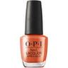 OPI Nail Lacquer  - Liquid Fire