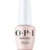 OPI GelColor - Stop It I'm Blushing