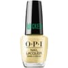 OPIxWicked Nail Lacquer Oz-Mazing