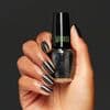 OPIxWicked Nail Lacquer Deflying Gravity