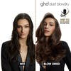 ghd Duet Blow Dry - Black