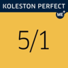 Koleston Perfect Me+  5/1