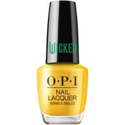 OPIxWicked Nail Lacquer Love You So Munchkin!