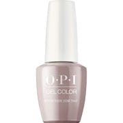 OPI GelColor - Berlin There Done That