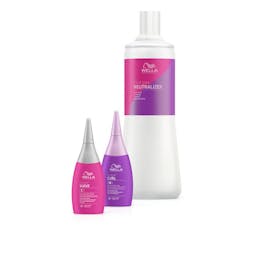 Curl/Wave Neutralizer 1L