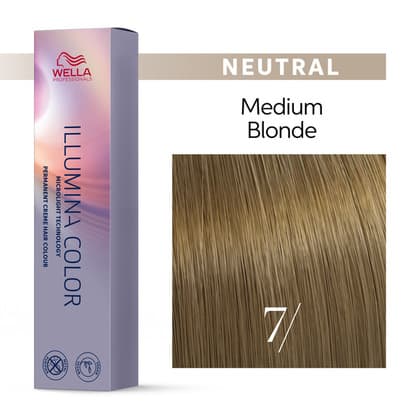 Illumina Color 7/