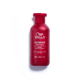 Ultimate Repair Shampoo 250ml