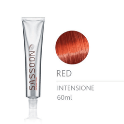 Intensitone Red