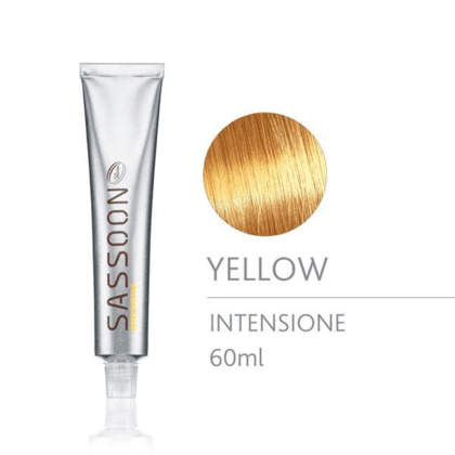 Intensitone Yellow