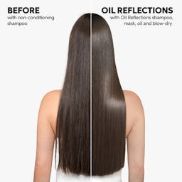 Oil Reflections Shampoo 250ml