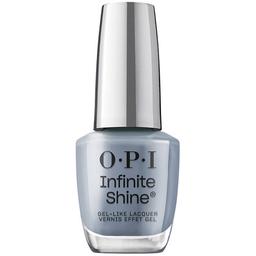 OPI Infinite Shine - Pure Jean-ius