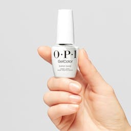 OPI GelColor - Base Coat