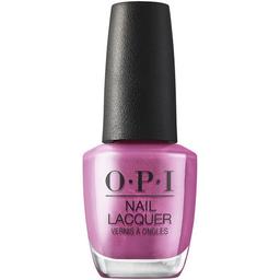 OPI Nail Lacquer  - CosMIC Drop