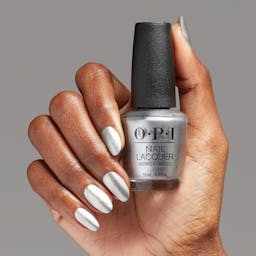 OPI Nail Lacquer  - Chrome Clawz