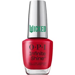 OPIxWicked Infinite Shine Thrillifying!