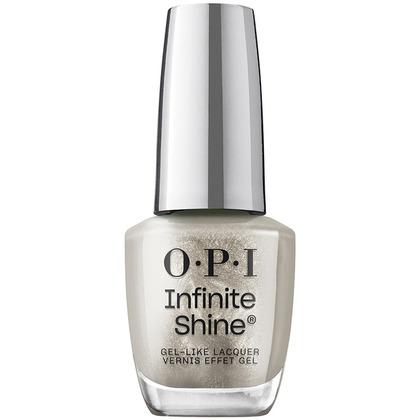 OPI Infinite Shine - Work from Chrome