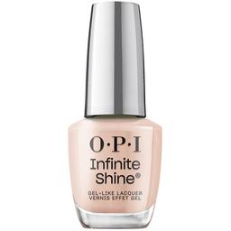 OPI Infinite Shine - Keep Calm & Carry On