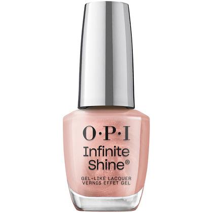 OPI Infinite Shine - Werkin' Shine to Five