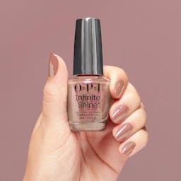 OPI Infinite Shine - Werkin' Shine to Five