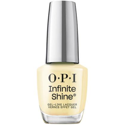 OPI Infinite Shine - This Chic is Bananas