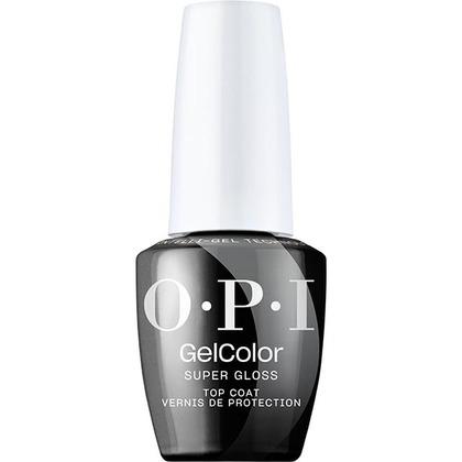 OPI GelColor - Top Coat