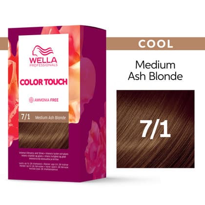 Color Touch OTC 7/1