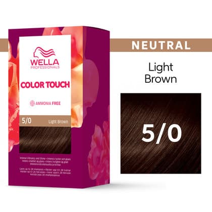 Color Touch OTC 5/0