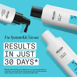 System 3 Scalp Treatment 100ml