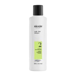 System 2 Shampoo 300ml