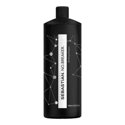 No Breaker Shampoo 1L