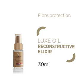 Luxeoil Elixir 30ml