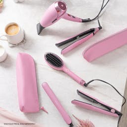 ghd Platinum+ - Pink Limited Edition