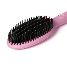 ghd Glide - Pink Limited Edition