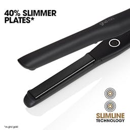 ghd Mini 2.0 styler