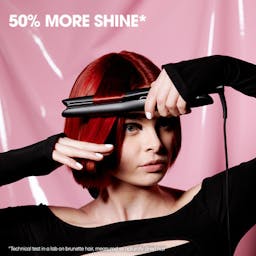 ghd Mini 2.0 styler