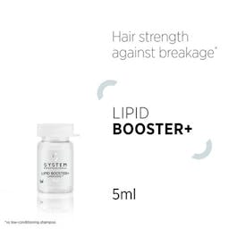 Lipid Booster 20x5ml