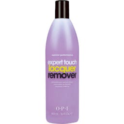 OPI Expert Touch Lacquer Remover