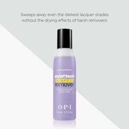 OPI Expert Touch Lacquer Remover