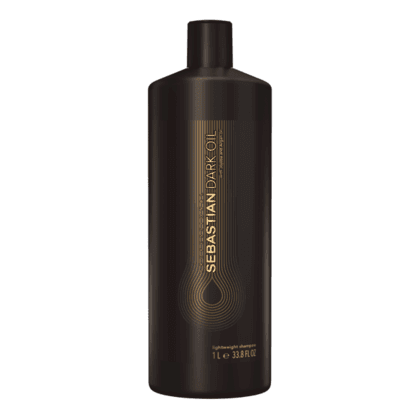 Dark Oil Shampoo 1L