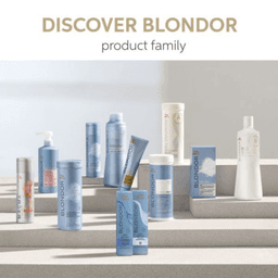 Blondor Freelights Developer 9% 1L