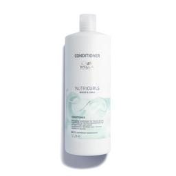 Nutricurls Conditioner 1L