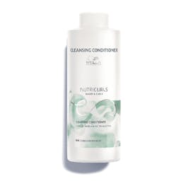 Nutricurls Cleansing Conditioner 1L