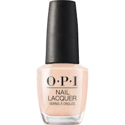 OPI Nail Lacquer - Samoan Sand