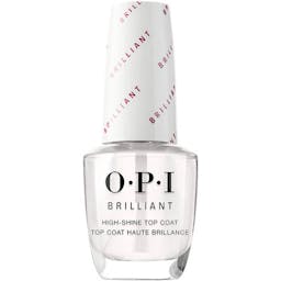 OPI Nail Lacquer - Brilliant Top Coat