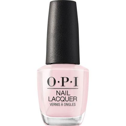 OPI Nail Lacquer - Let Me Bayou A Drink