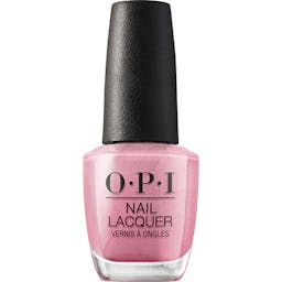 OPI Nail Lacquer - Aphrodite's Pink Nightie